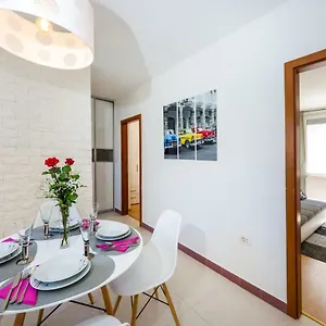 Apartment Lara, Zadar