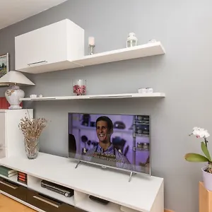 Apartment Barita, Zadar