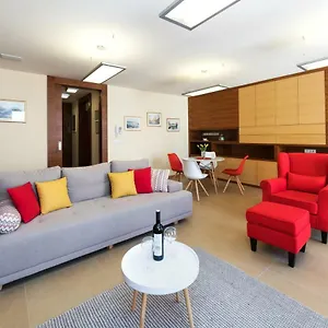 Apartment Main Street, Zadar