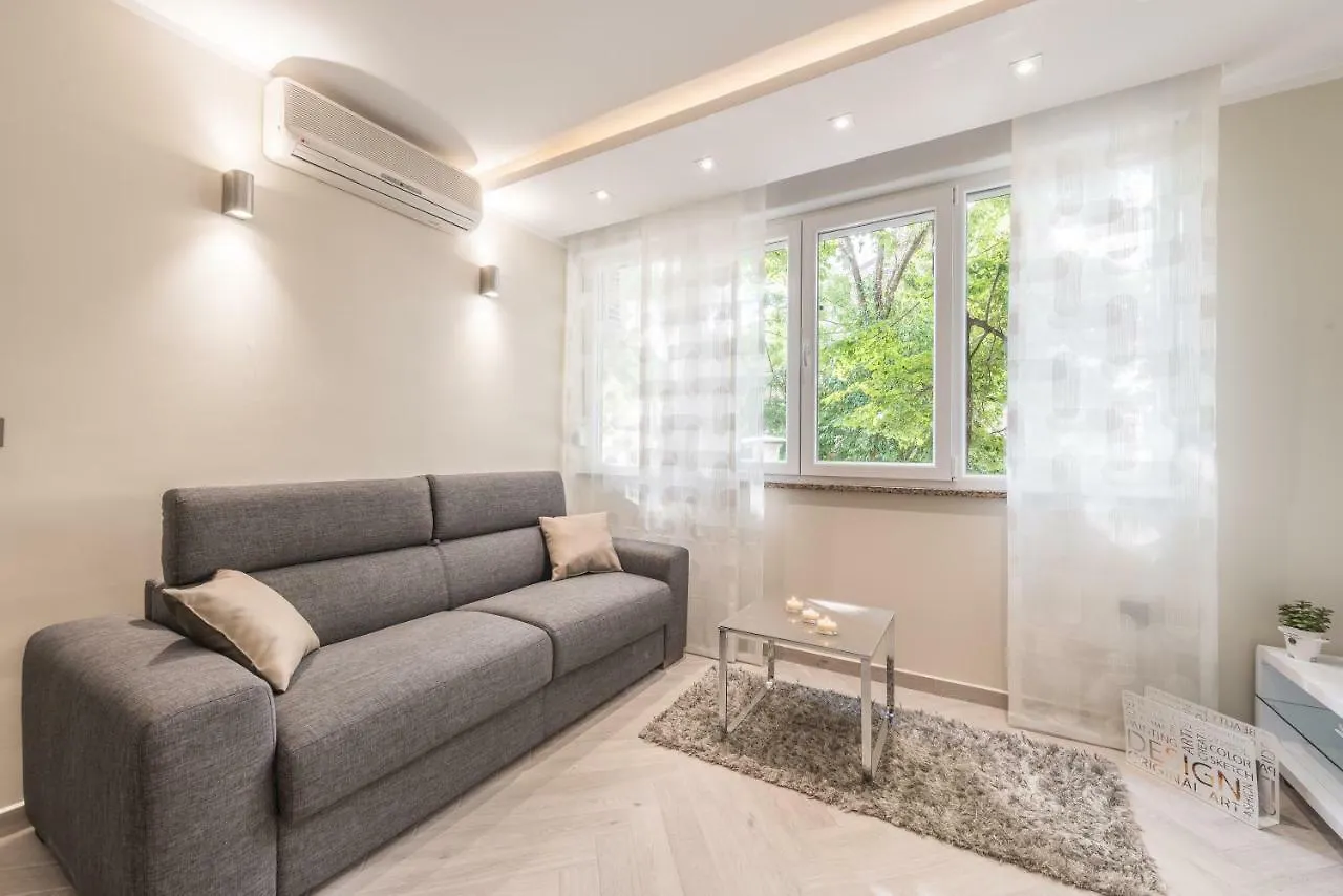 Apartment El-Zara