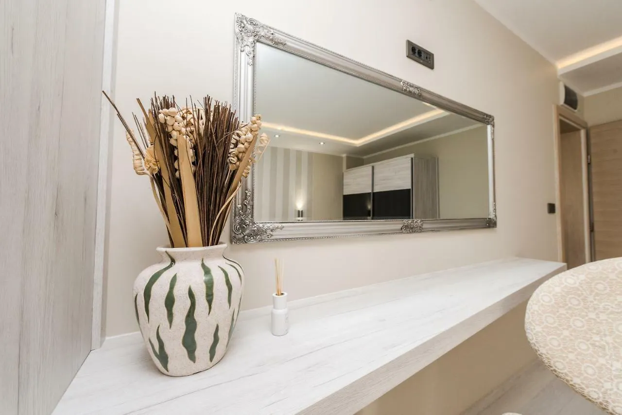 Apartment El-Zara Croatia