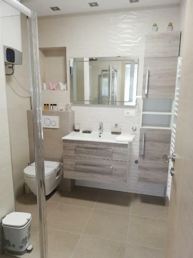 Apartment El-Zara Croatia